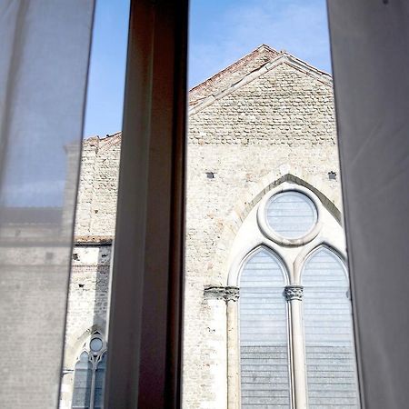 Antica Dimora Pellegrino Hotell Pistoia Exteriör bild