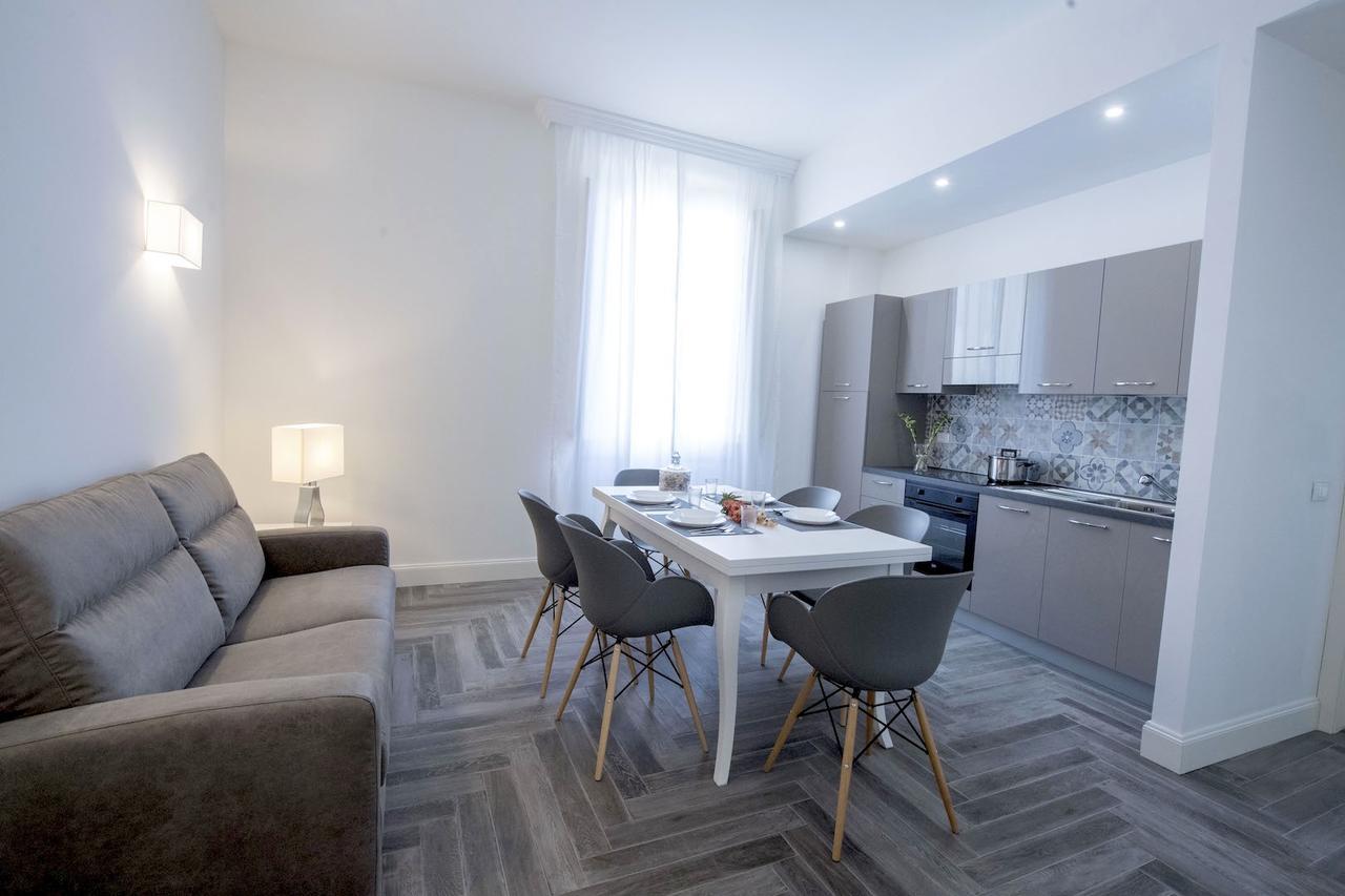 Antica Dimora Pellegrino Hotell Pistoia Exteriör bild