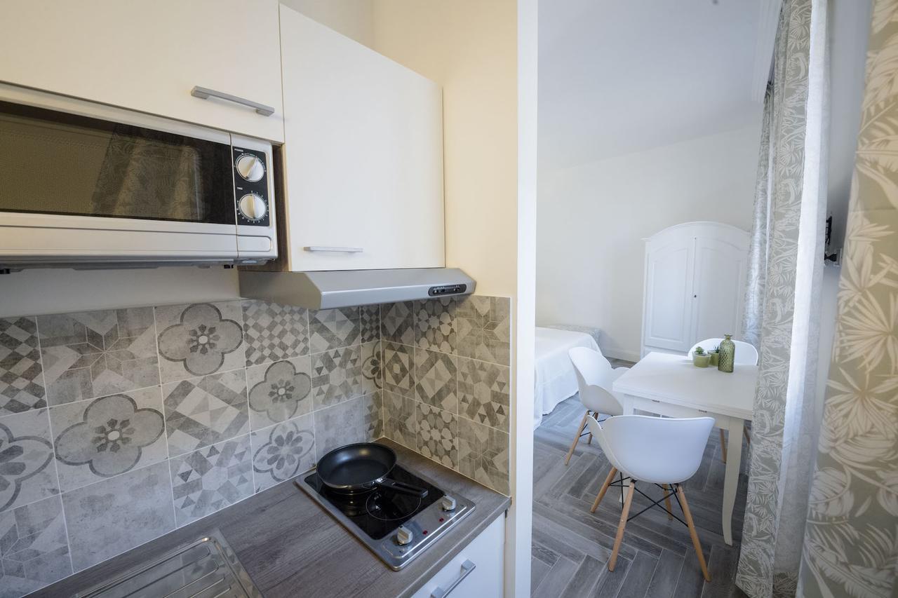 Antica Dimora Pellegrino Hotell Pistoia Exteriör bild