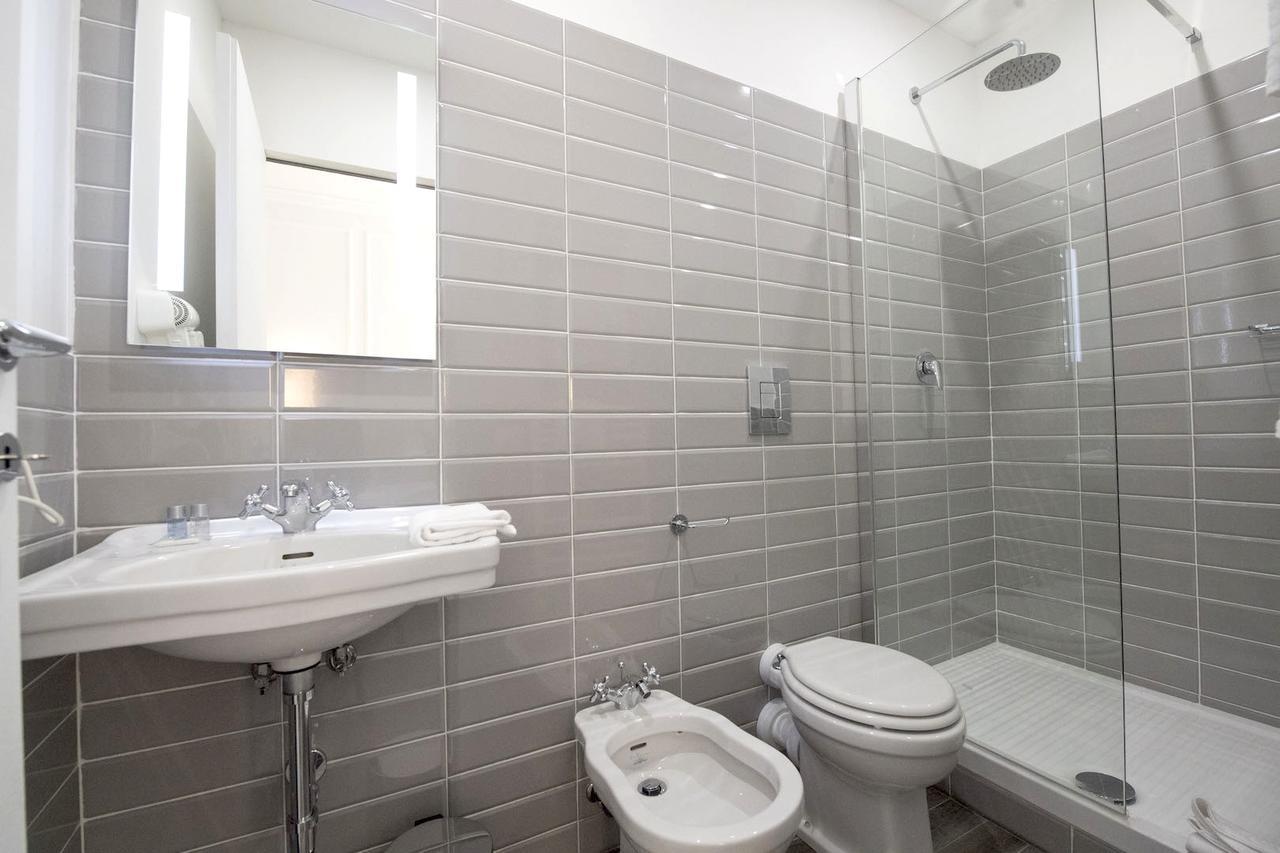 Antica Dimora Pellegrino Hotell Pistoia Exteriör bild