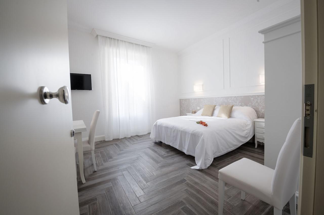 Antica Dimora Pellegrino Hotell Pistoia Exteriör bild
