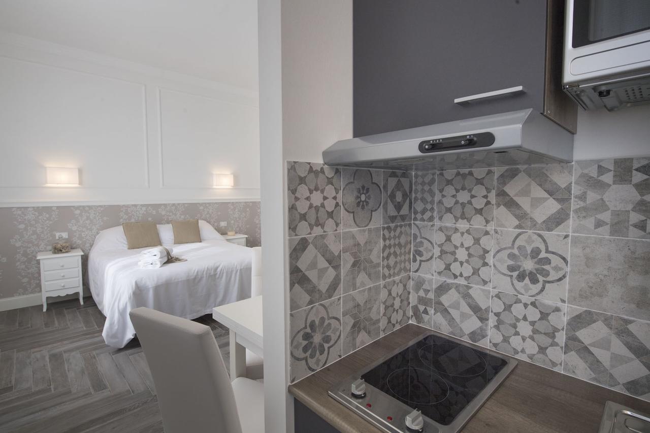 Antica Dimora Pellegrino Hotell Pistoia Exteriör bild