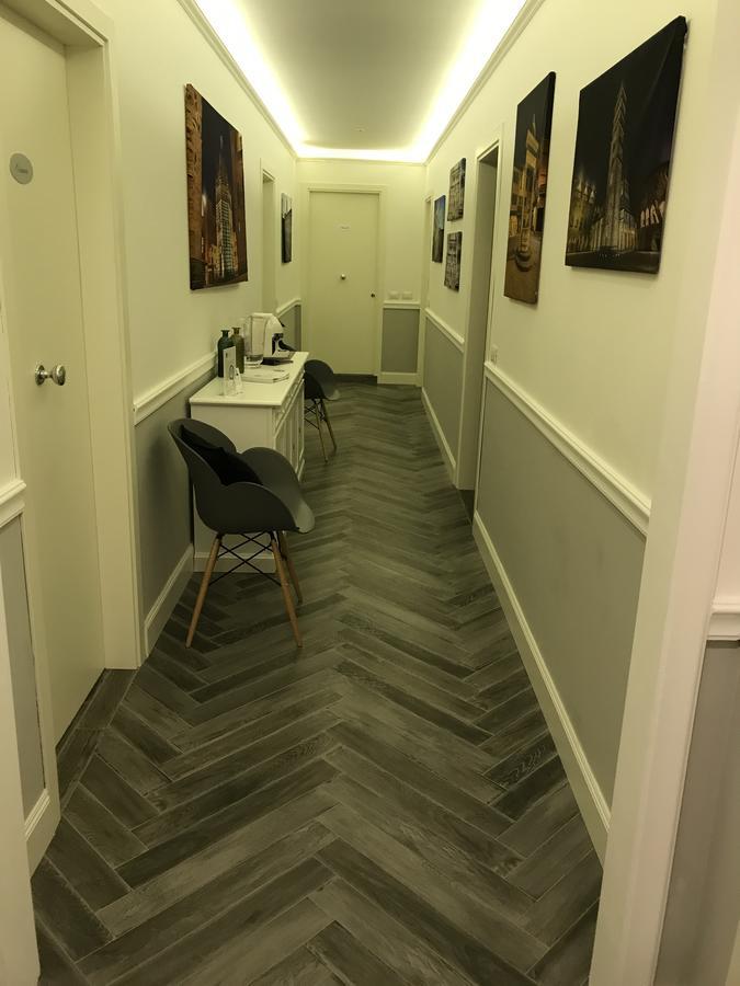 Antica Dimora Pellegrino Hotell Pistoia Exteriör bild