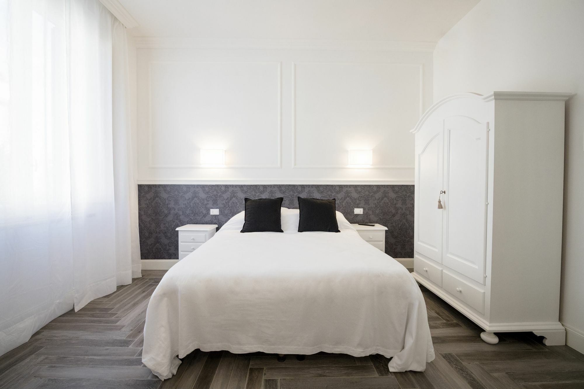 Antica Dimora Pellegrino Hotell Pistoia Exteriör bild