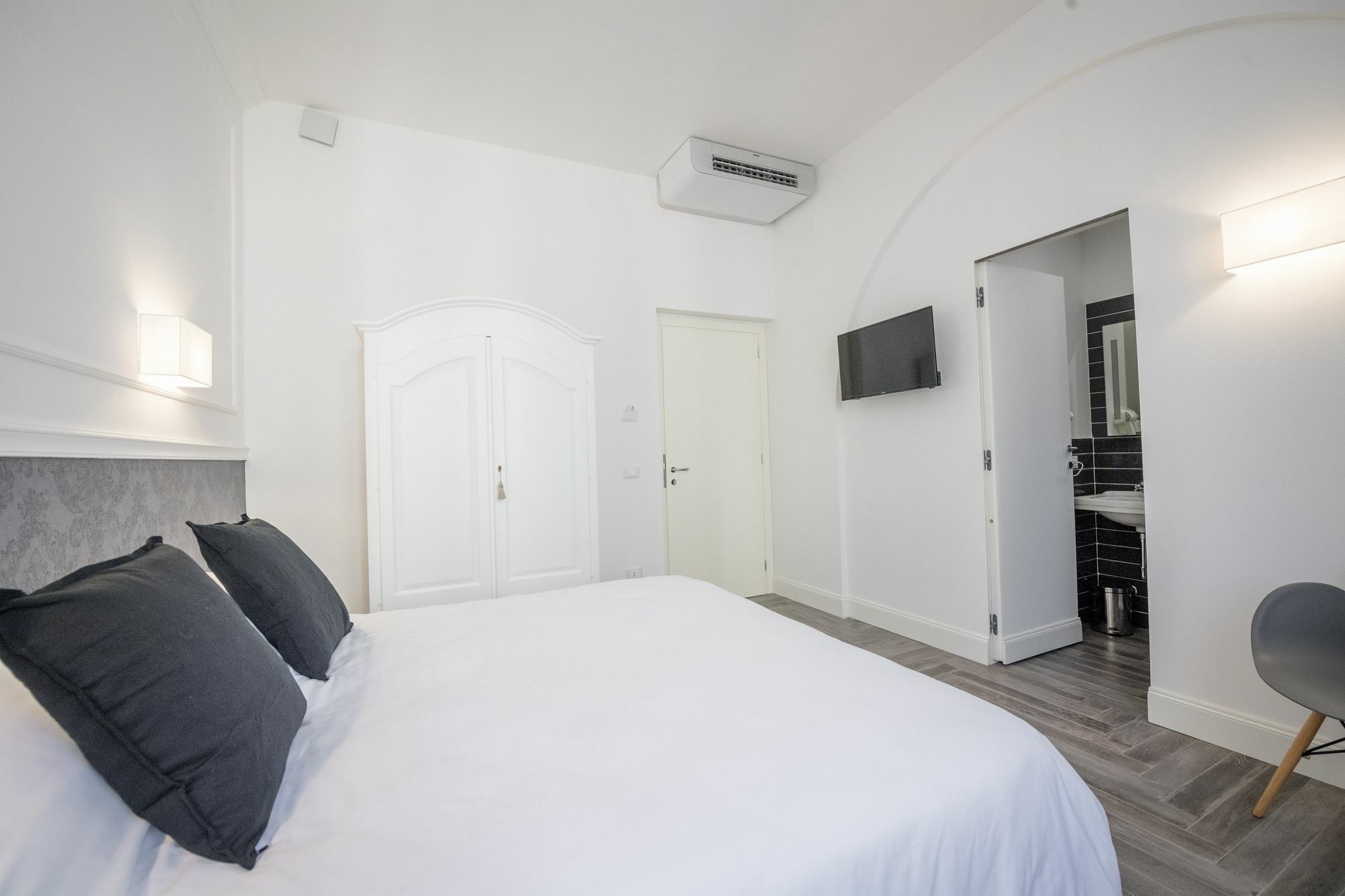 Antica Dimora Pellegrino Hotell Pistoia Exteriör bild