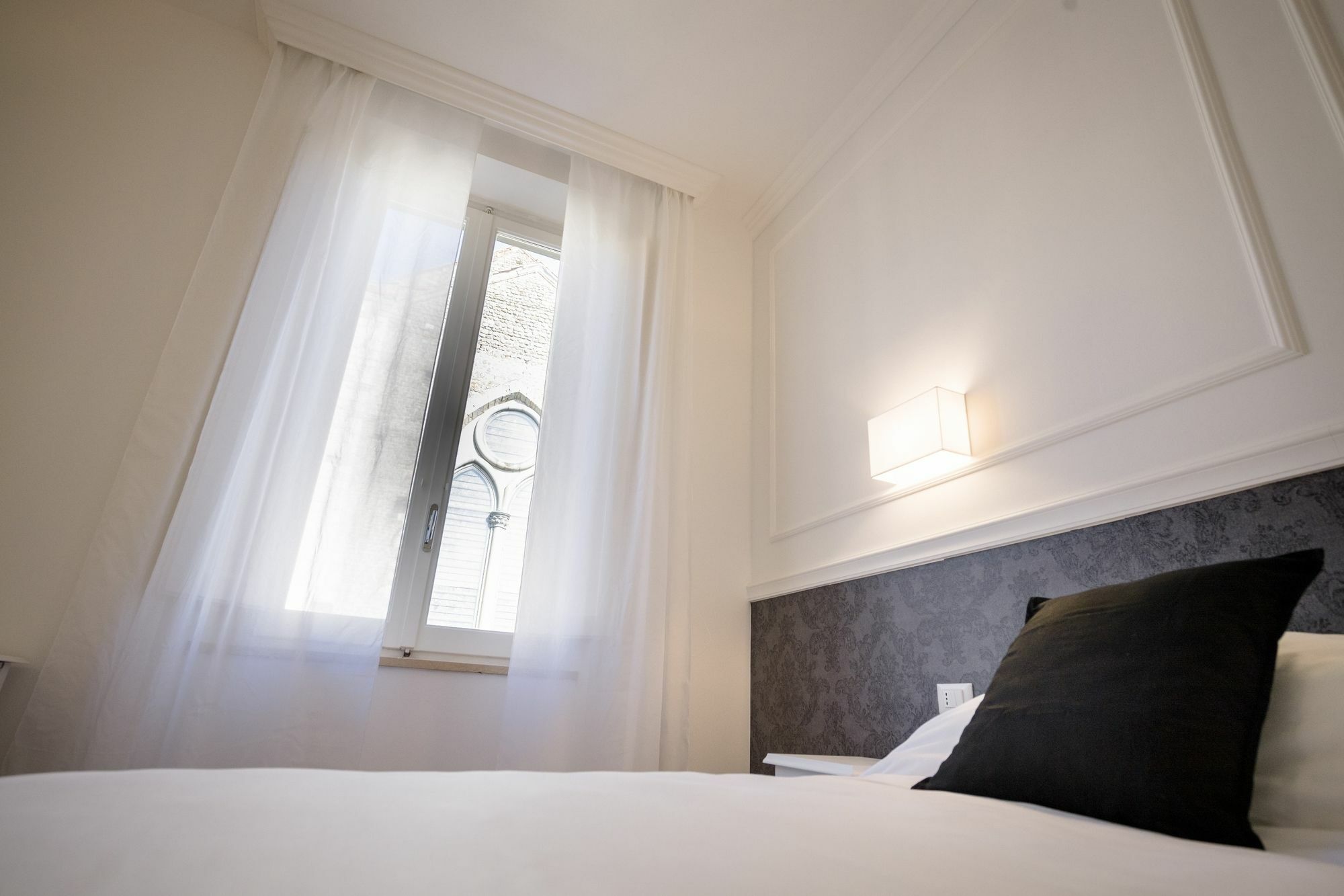 Antica Dimora Pellegrino Hotell Pistoia Exteriör bild