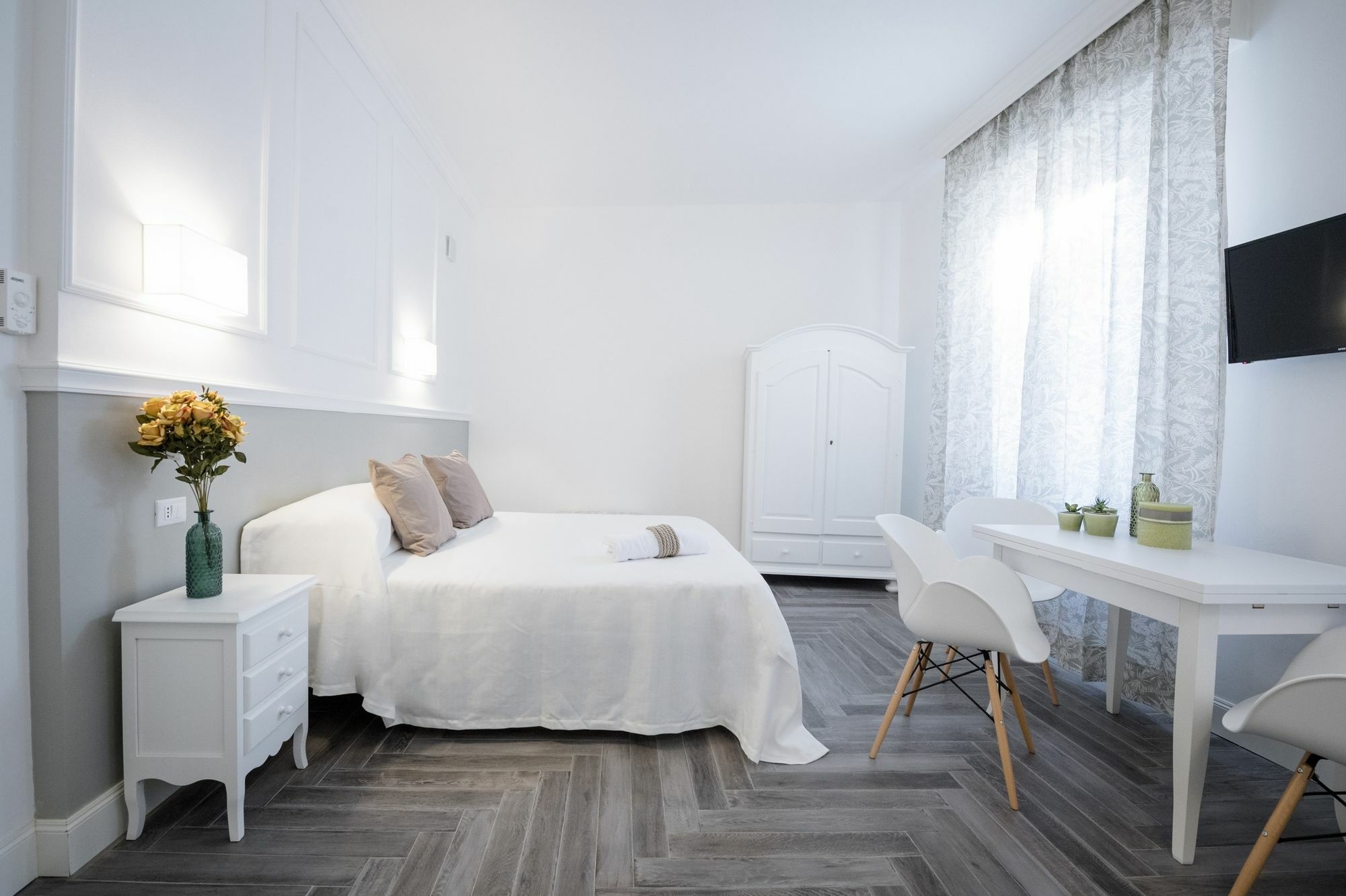 Antica Dimora Pellegrino Hotell Pistoia Exteriör bild