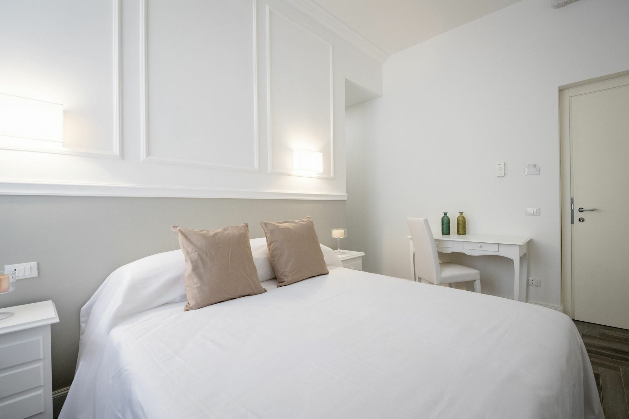 Antica Dimora Pellegrino Hotell Pistoia Exteriör bild