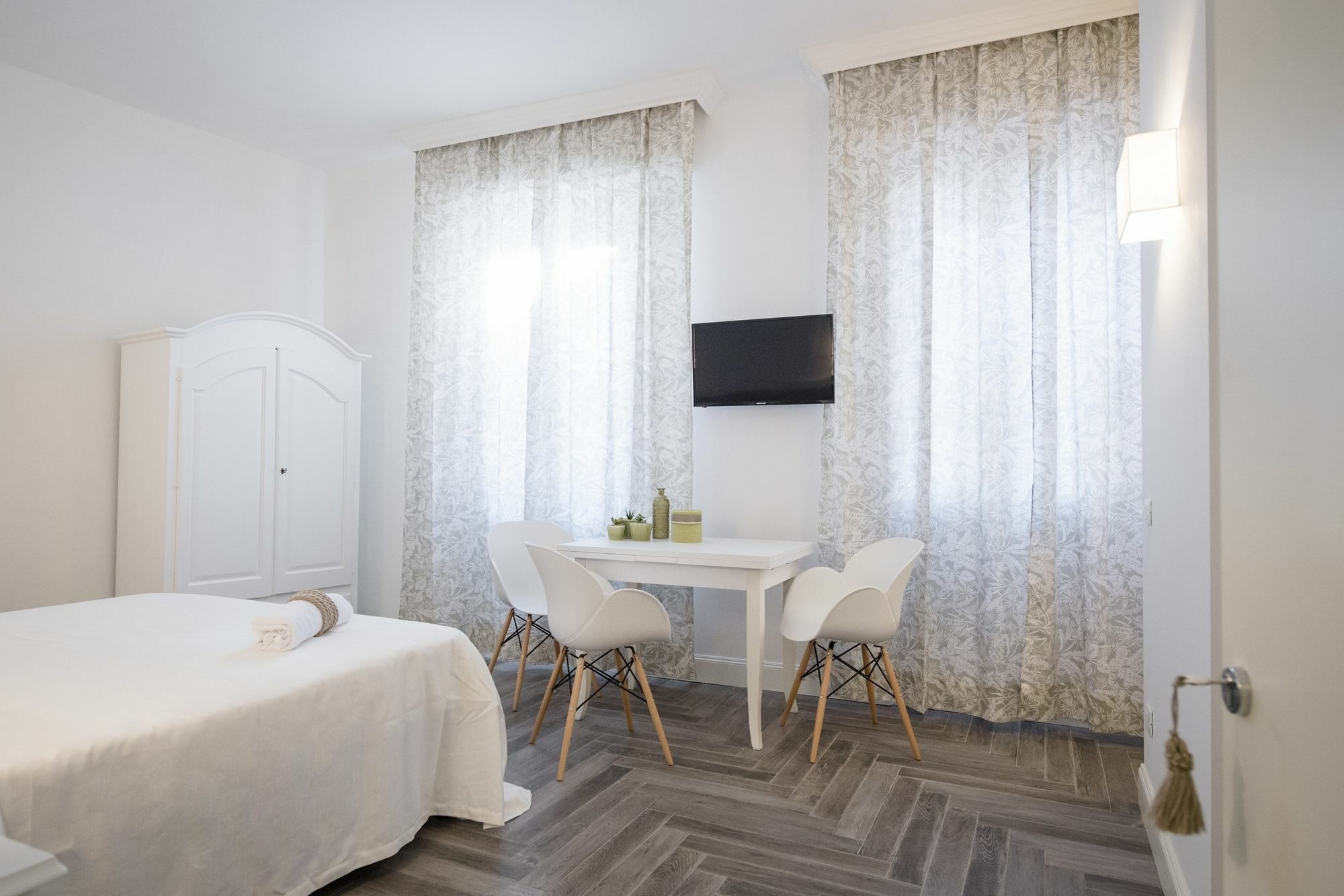 Antica Dimora Pellegrino Hotell Pistoia Exteriör bild